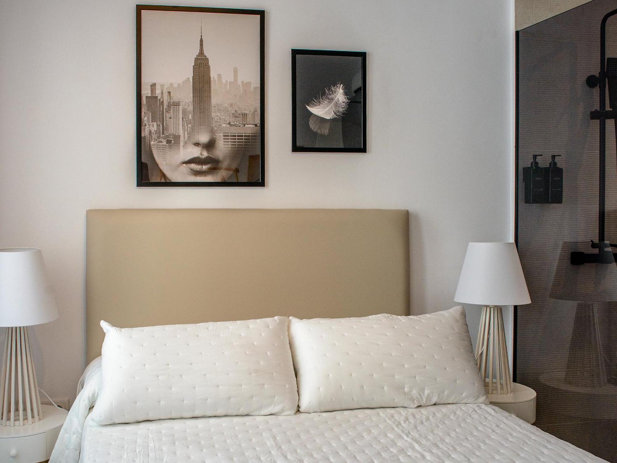 Antonella Suites Fuentes de Andalucia Exterior photo